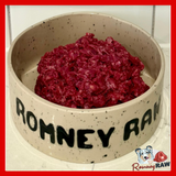 Birmingham Raw Pet Food - Duck - Complete - 454g