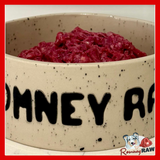 Birmingham Raw Pet Food - Duck - Complete - 454g