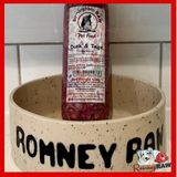 Birmingham Raw Pet Food - Duck & Tripe - Complete - 454g