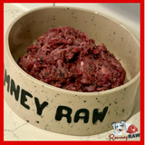 Birmingham Raw Pet Food - Duck & Tripe - Complete - 454g