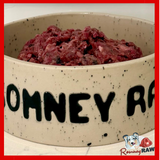 Birmingham Raw Pet Food - Duck & Tripe - Complete - 454g