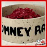 Birmingham Raw Pet Food - Duck & Venison - Complete - 454g