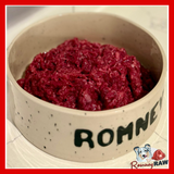 Birmingham Raw Pet Food - Lamb - Complete - 454g