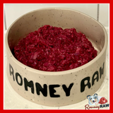 Birmingham Raw Pet Food - Lamb - Complete - 454g