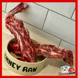 Birmingham Raw Pet Food - Lamb Necks (Duo)