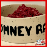 Birmingham Raw Pet  Food - Lamb With Veg Complete - 454g