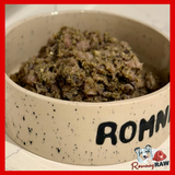 Birmingham Raw Pet Food - Only Tripe - Lamb - 454g