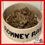 Birmingham Raw Pet Food - Only Tripe - Lamb - 454g