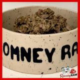 Birmingham Raw Pet Food - Only Tripe - Lamb - 454g