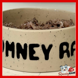 Birmingham Raw Pet Food - Beef Tripe Boneless Mince - Complimentary - 454g