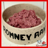 Birmingham Raw Pet Food - Rabbit - Complete - 454g