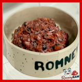 Birmingham Raw Pet Food - Salmon - Complete -454g