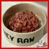 Birmingham Raw Pet Food - Salmon - Complete -454g
