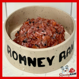 Birmingham Raw Pet Food - Salmon - Complete -454g