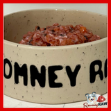 Birmingham Raw Pet Food - Salmon - Complete -454g