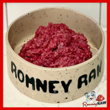 Birmingham Raw Pet Food - Three Bird Feast - Complete - 454g