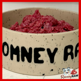 Birmingham Raw Pet Food - Three Bird Feast - Complete - 454g