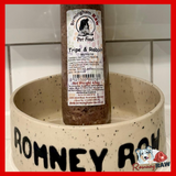 Birmingham Raw Pet Food - Tripe & Rabbit - Complete - 454g