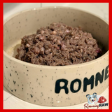 Birmingham Raw Pet Food - Tripe & Rabbit - Complete - 454g