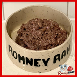 Birmingham Raw Pet Food - Tripe & Rabbit - Complete - 454g