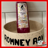 Birmingham Raw Pet Food - Turkey - Complete - 454g