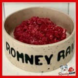 Birmingham Raw Pet Food - Turkey - Complete - 454g