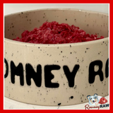 Birmingham Raw Pet Food - Turkey - Complete - 454g