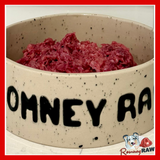 Birmingham Raw Pet Food - Turkey & Beef - Complete - 454g