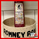 Birmingham Raw Pet Food - Turkey & Tripe - Complete - 454g