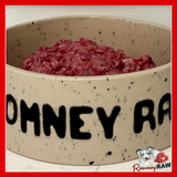 Birmingham Raw Pet Food - Turkey & Tripe - Complete - 454g