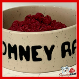 Birmingham Raw Pet Food - Venison Mince - Boneless - 454g