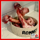 Birmingham Raw Pet Food - Lamb Marrow Bones