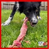 Birmingham Raw Pet Food - Lamb Necks (Duo)