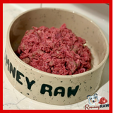 Albion Pet Foods - Buddys Choice - Purely Beef 80/10/10 - 454g