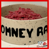 Albion Pet Foods - Buddys Choice - Purely Beef 80/10/10 - 454g