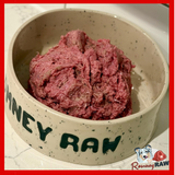 Albion Pet Foods - Buddys Choice - Purely Duck 80/10/10 - 454g