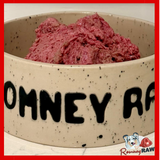 Albion Pet Foods - Buddys Choice - Purely Duck 80/10/10 - 454g