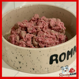 Albion Pet Foods - Buddys Choice - Purely Lamb 80/10/10 - 454g