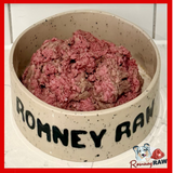 Albion Pet Foods - Buddys Choice - Purely Lamb 80/10/10 - 454g