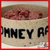 Albion Pet Foods - Buddys Choice - Purely Lamb 80/10/10 - 454g