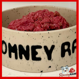 Albion Pet Foods - Buddys Choice - Purely Turkey - 80/10/10 - 454g