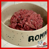 Albion Pet Foods - Buddys Choice - Surf & Turf 80/10/10 - 454g