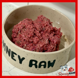 Albion Pet Foods - Buddys Choice - Surf & Turf 80/10/10 - 454g