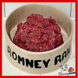Albion Pet Foods - Buddys Choice - Surf & Turf 80/10/10 - 454g