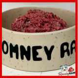 Albion Pet Foods - Buddys Choice - Surf & Turf 80/10/10 - 454g