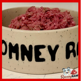Albion Pet Foods - Buddys Choice - Three Bird Feast 80/10/10 - 454g