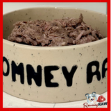 Albion Pet Foods - Buddys Choice - Tripe 80/10/10 - 454g