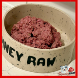 Albion Pet Foods - Buddys Choice - Venison & Guinea Fowl 80/10/10 - 454g