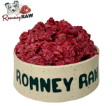 Durham Animal Feeds - BULK - Beef & Turkey Mince - 1.5kg