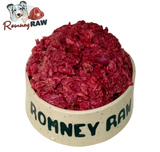 Durham Animal Feeds - BULK - Beef & Turkey Mince - 1.5kg